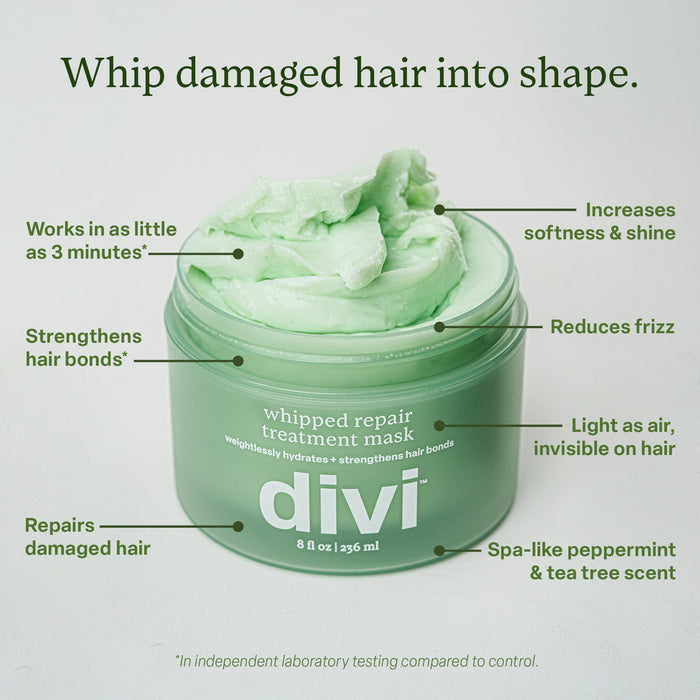 Dani's Whipped Bundle - Hydrating