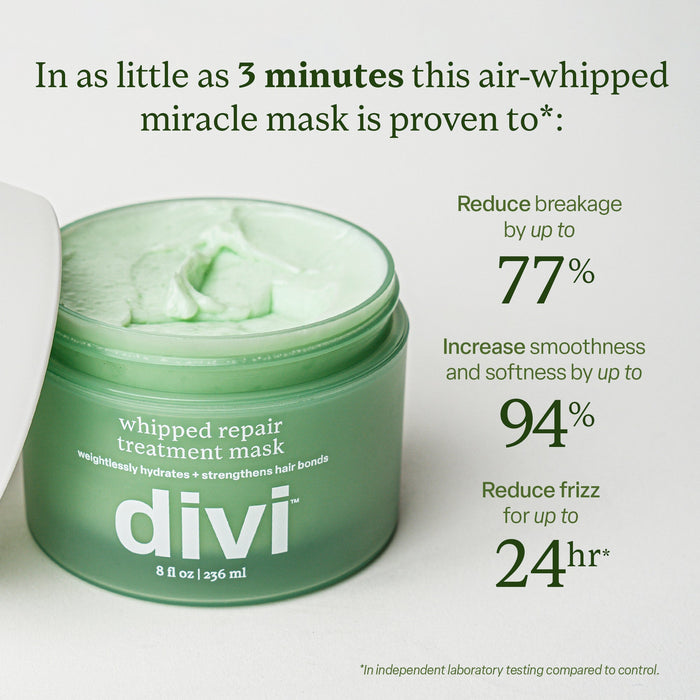 Dani's Whipped Bundle - Hydrating