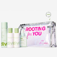 Dani's Holiday Travel Bundle | Volumizing