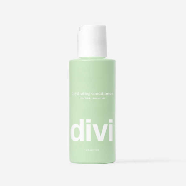 Travel-Sized Hydrating Conditioner