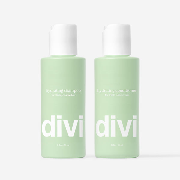 Travel-Sized Hydrating Duo