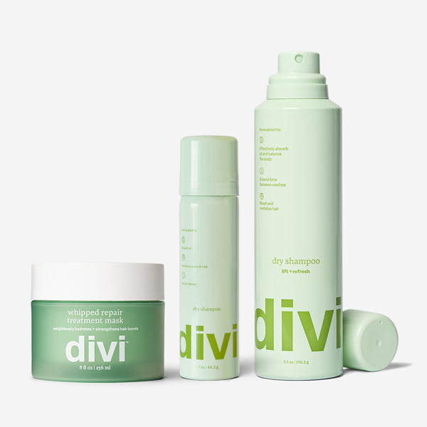 Kelsey's Divi Bundle