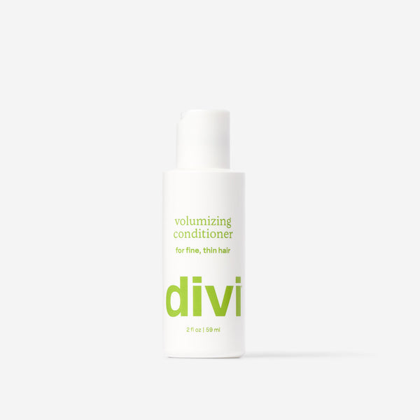 Travel-Sized Volumizing Conditioner