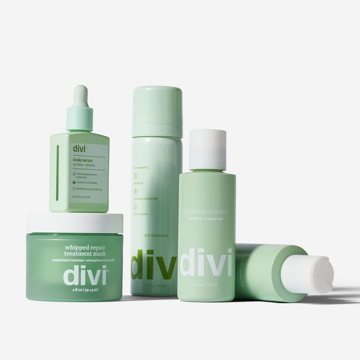 Divi's Discovery Set