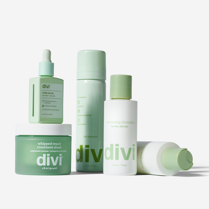 Divi's Discovery Set