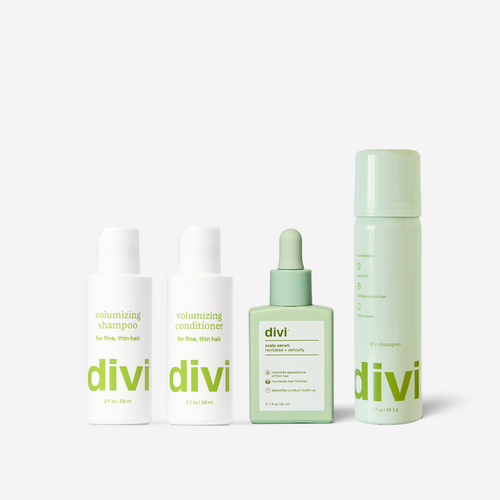 Divi's Stocking Stuffer Bundle