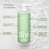 Hydrating Shampoo & Conditioner