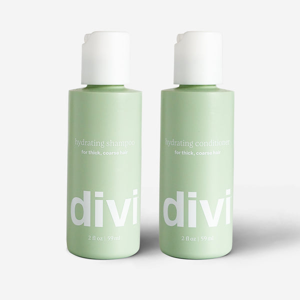 Travel-Sized Hydrating Duo