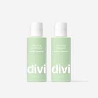 Travel-Sized Hydrating Duo