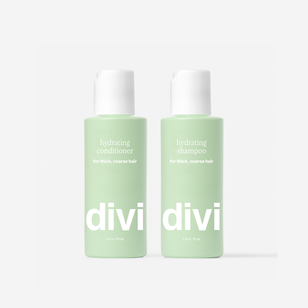 Travel-Sized Hydrating Duo