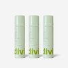 Travel-Sized Dry Shampoo Trio