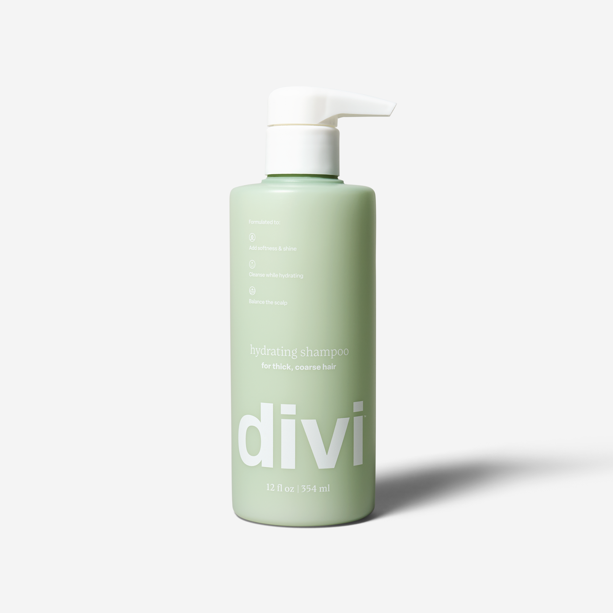 DIVI Shampoo fashion & Conditioner Bundle