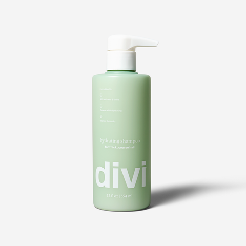 Divi Shampoo & Conditioner deals Bundle