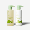 Volumizing Shampoo & Conditioner