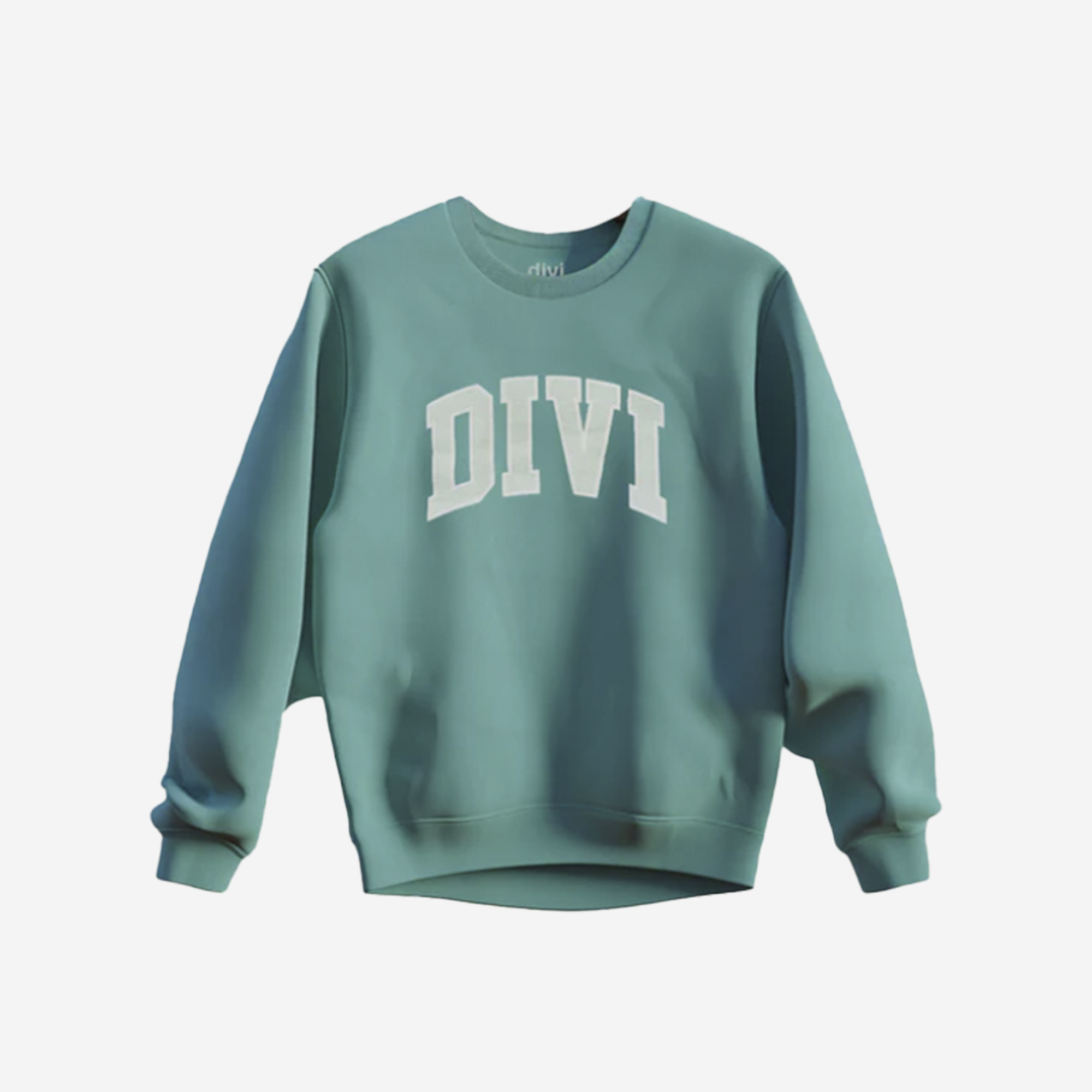 Divi Crewneck