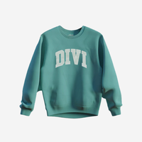 Divi Crewneck