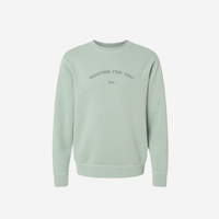 Rooting For You Crewneck