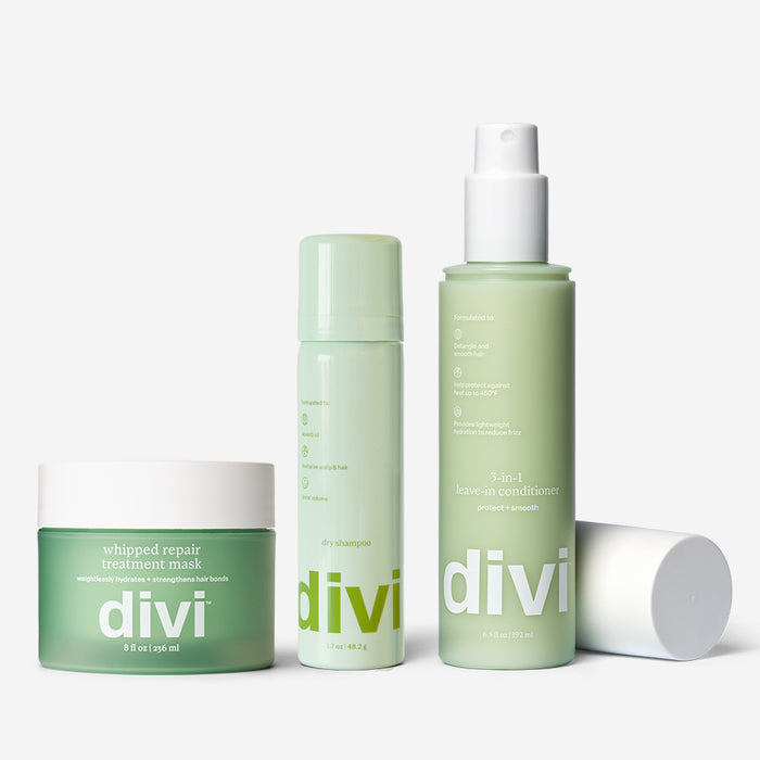 The Brandis Divi Bundle