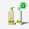 Volumizing Shampoo & Conditioner