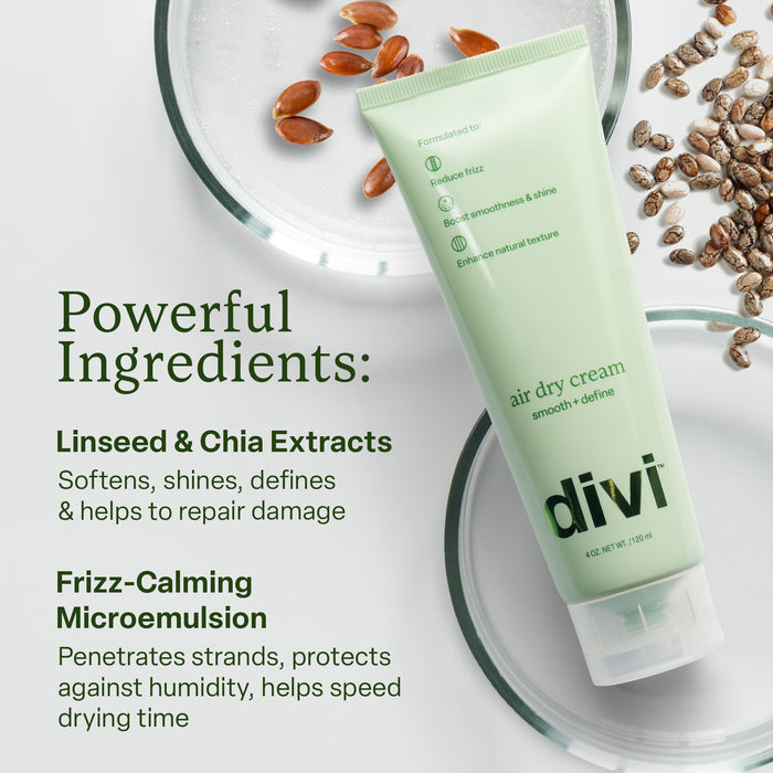 Divi's Heat-Free Duo